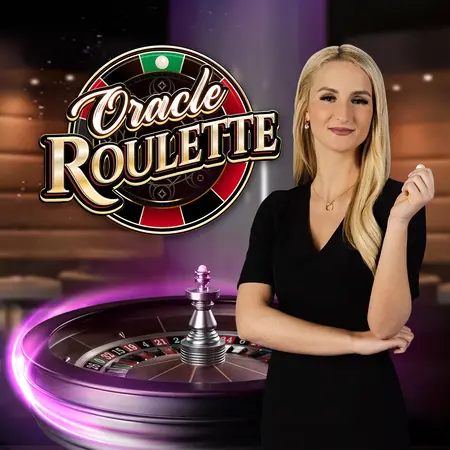 Oracle Real Casino Roulette